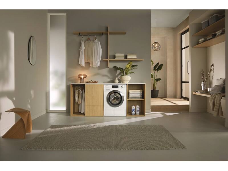 Miele WEJ 895 WPS Excellence PowerWash