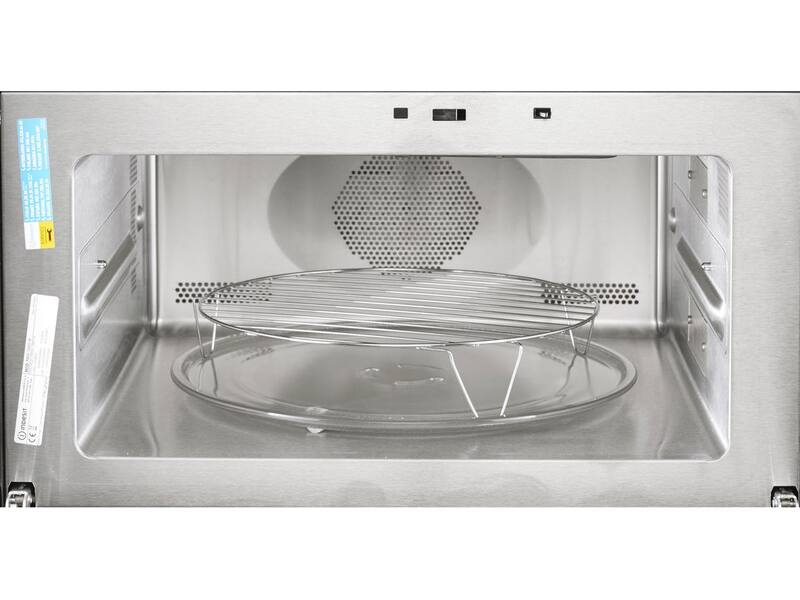 Indesit MWI 3445 BL