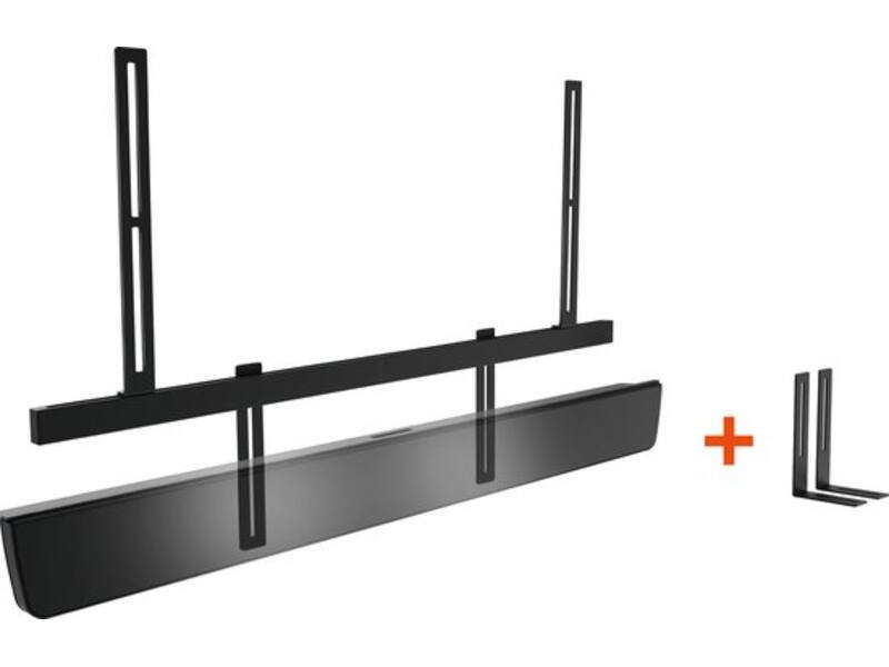 Vogel's SOUND 3550 Universele Soundbar Steun