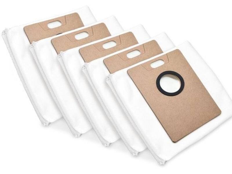 TP-Link Tapo RVA202 wegwerpstofzakken (5 stuks)