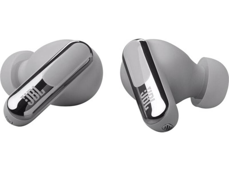 JBL Live Beam 3 Zilver