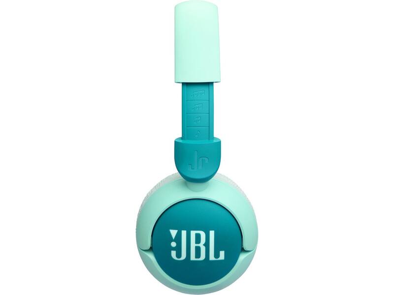 JBL Junior 320BT Groen