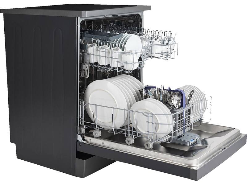 Beko BDFN26430A