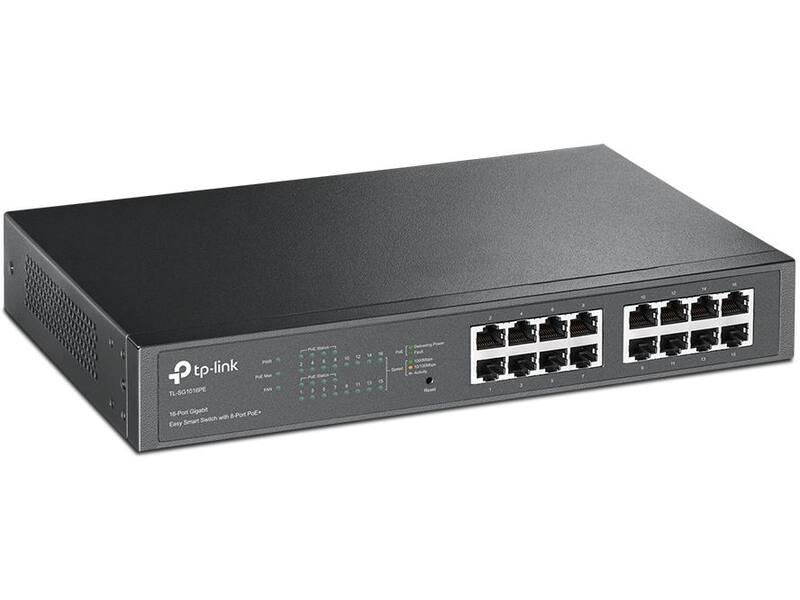 TP-Link TL-SG1016PE