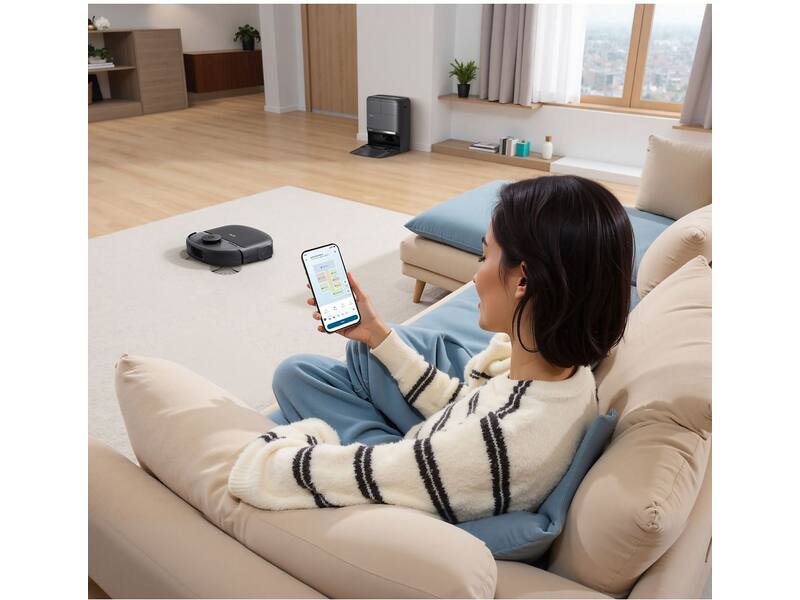 Eufy Omni C28