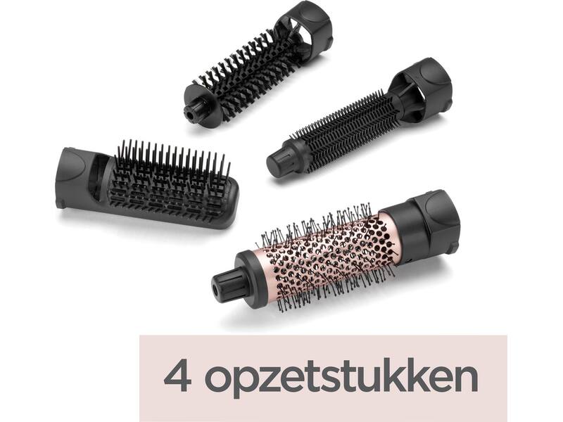 BaByliss Smooth Finish 1000 AS122E
