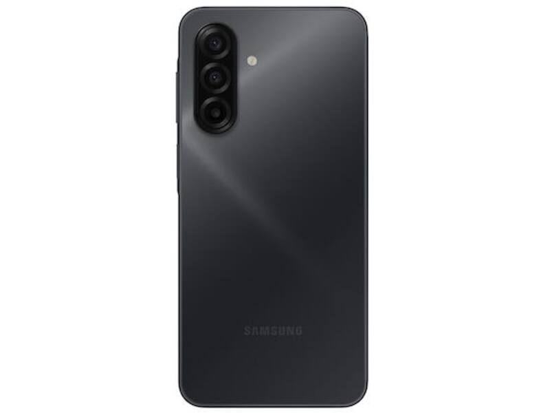 Samsung Galaxy A17 4G 128GB Zwart
