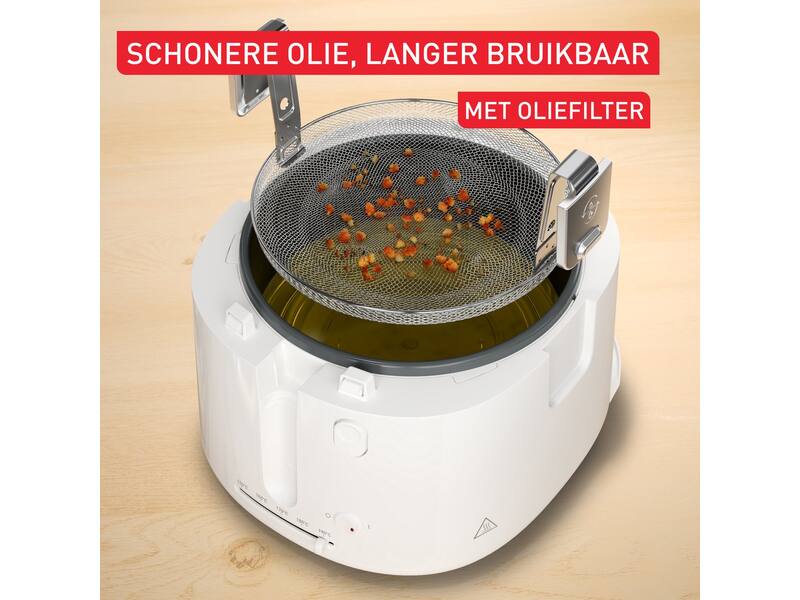 Tefal One New FF2541