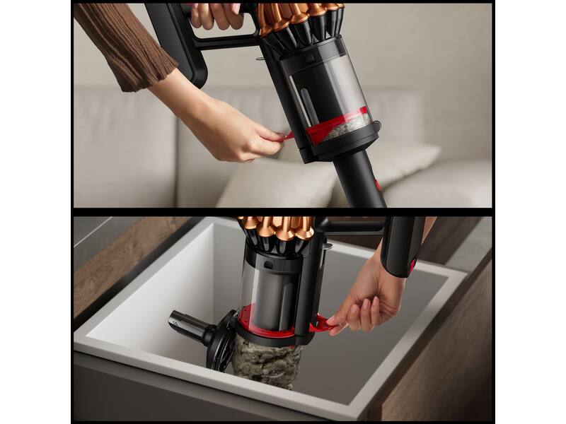Dyson V16 Piston Animal Submarine