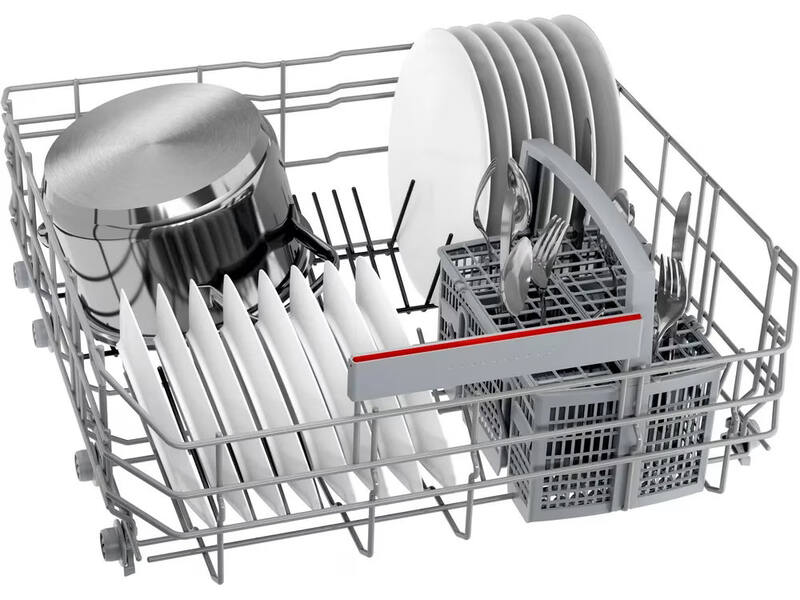 Bosch SBV4EBX33E Serie 4 EXCLUSIV