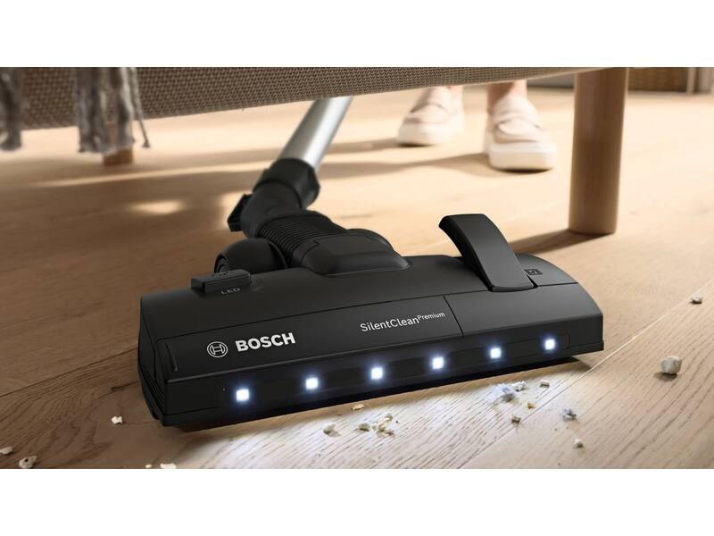 Bosch BGL7HYG0L Ergomaxx'x