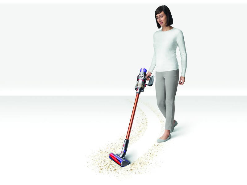 Dyson Cyclone V10 Absolute (2023)