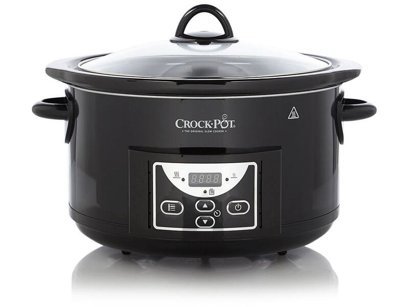 Crock-Pot CR507