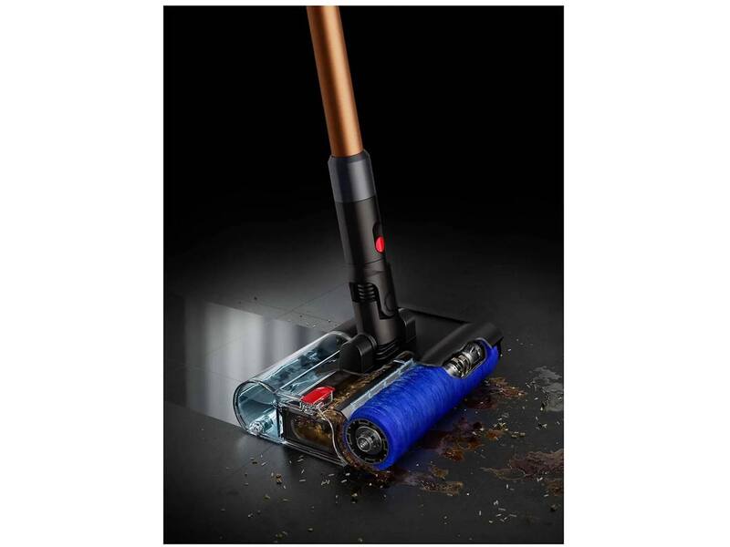 Dyson PencilWash