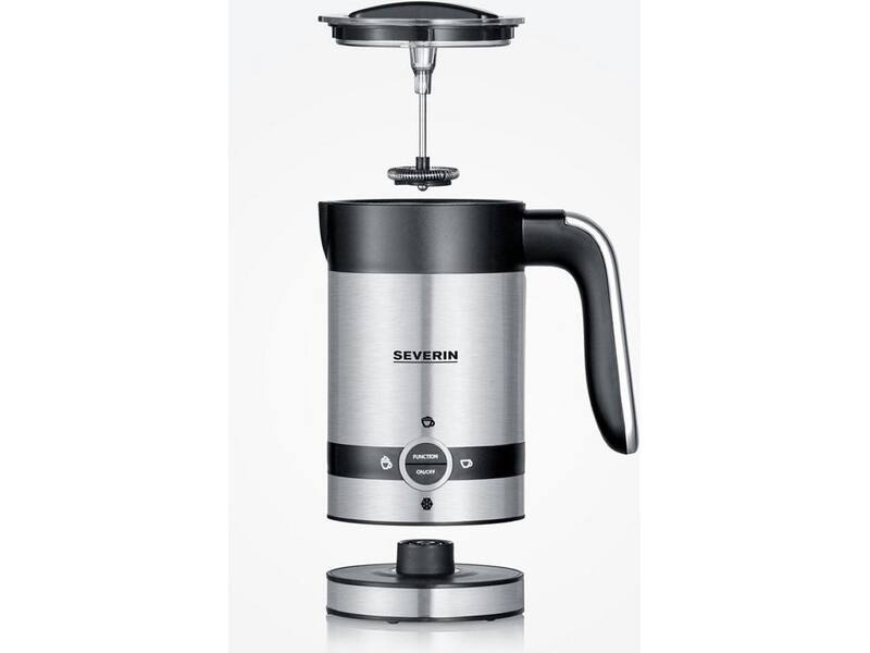 Severin SM3584