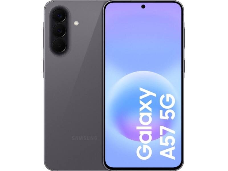 Samsung Galaxy A57 5G 128GB Awesome Grey