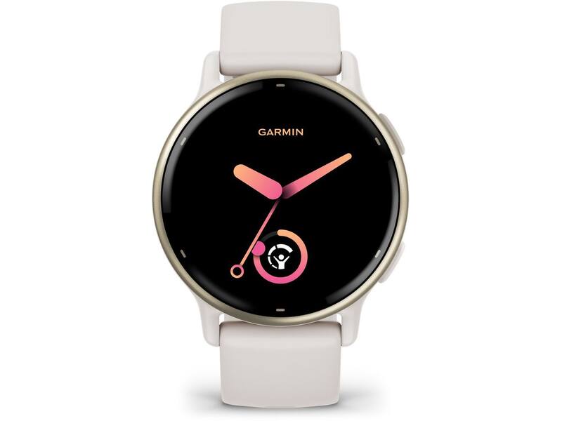 Garmin Vivoactive 5 Wit