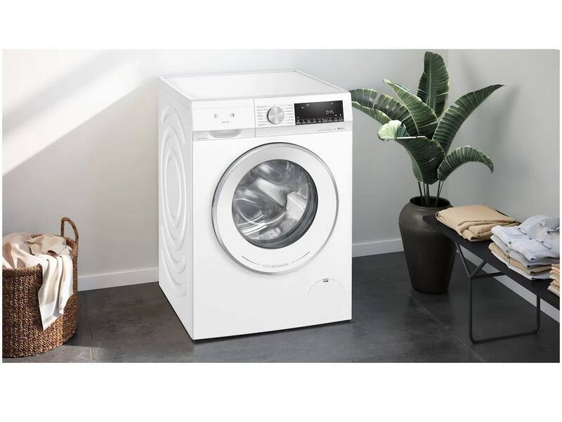 Siemens WG44G2ZENL iQ500 extraKlasse