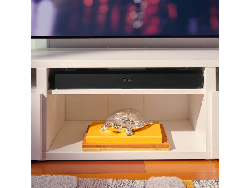 Sonos Ray (Zwart)