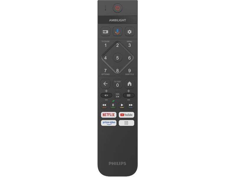Philips 65OLED850/12 (2025)