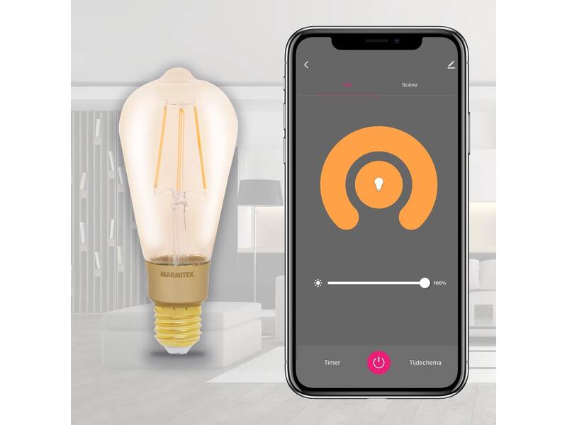 Marmitek GLOW XLI