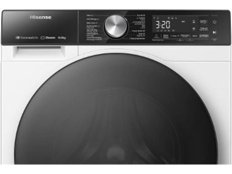 Hisense WF5S1043BW