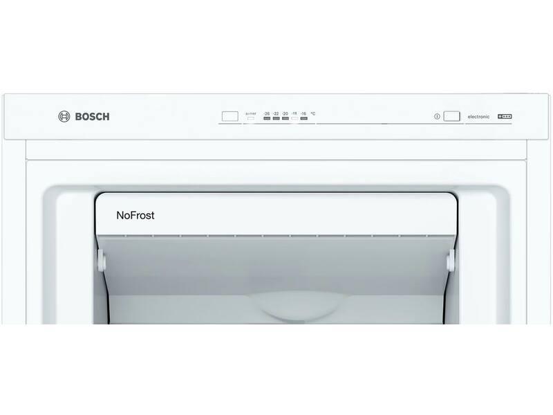 Bosch GSN29VWEP Serie 4