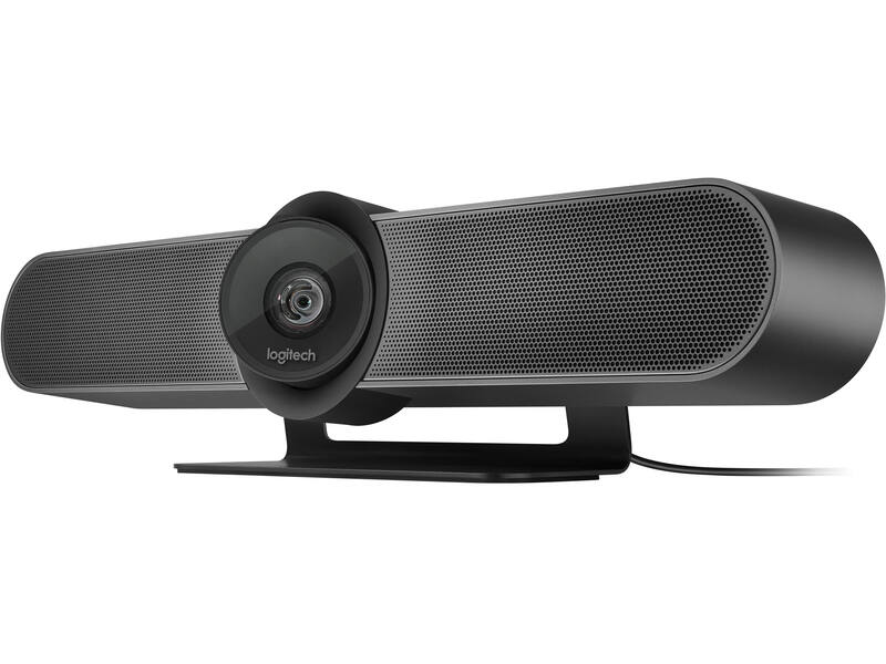 Logitech MeetUp Conference Cam