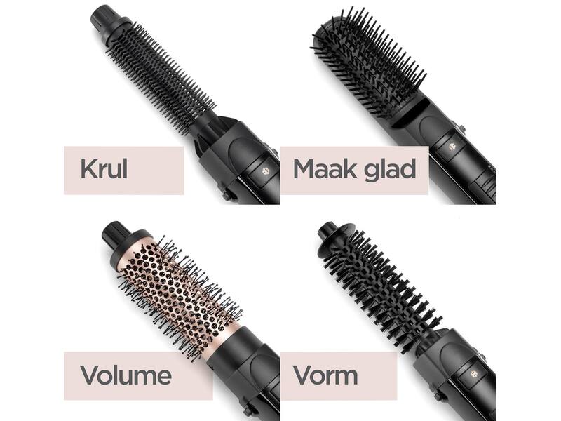 BaByliss Smooth Finish 1000 AS122E