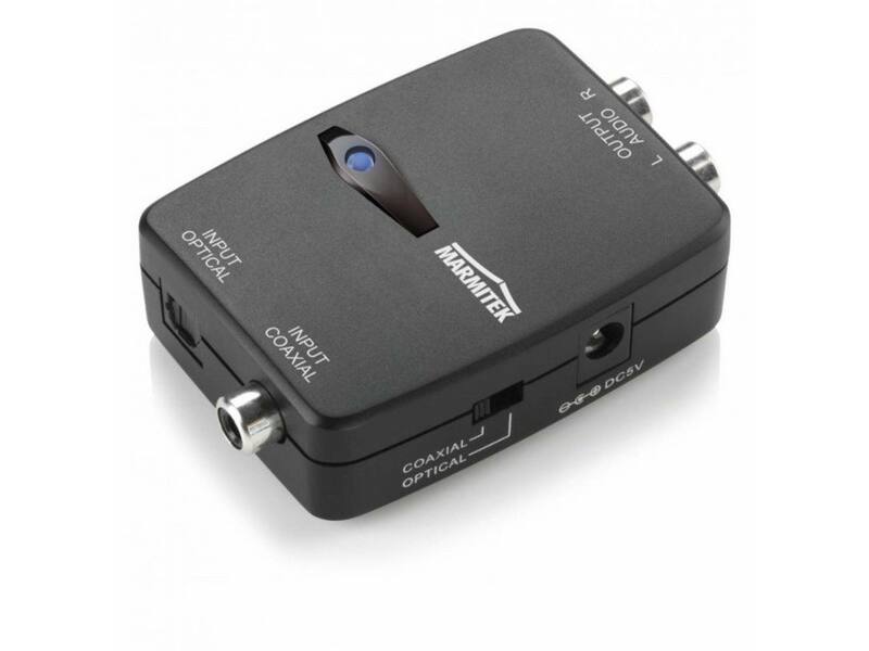 Marmitek Connect DA21
