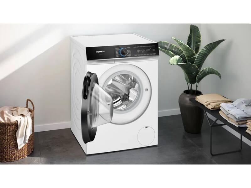 Siemens WG44G20MNL iQ700  extraKlasse