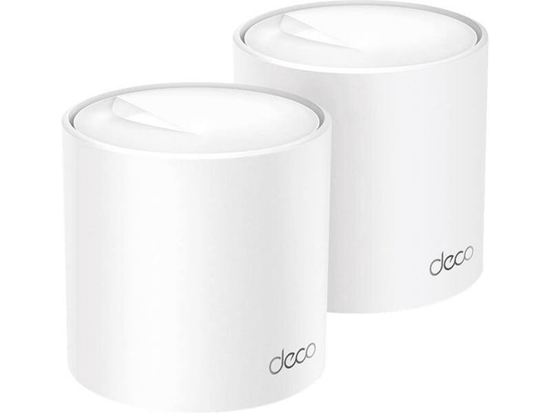 TP-Link Deco X50 (2-pack)