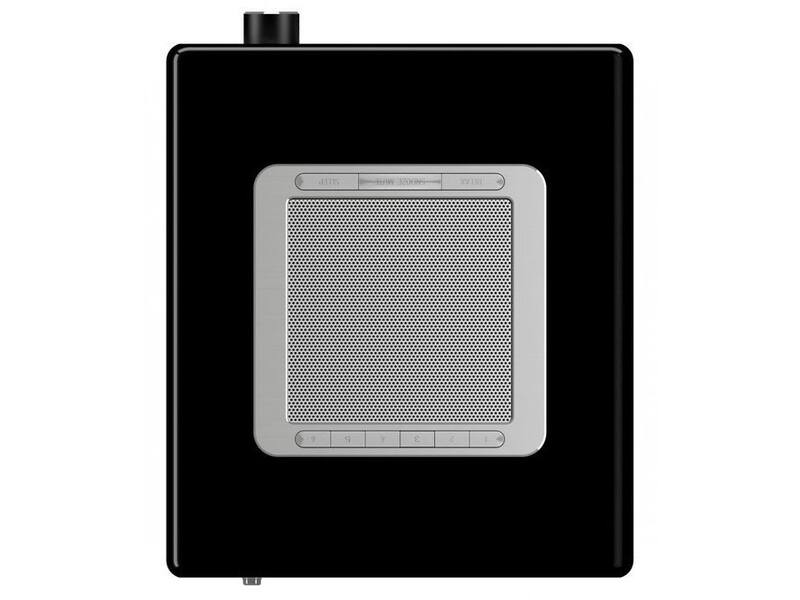 Sonoro SO220-100 Zwart