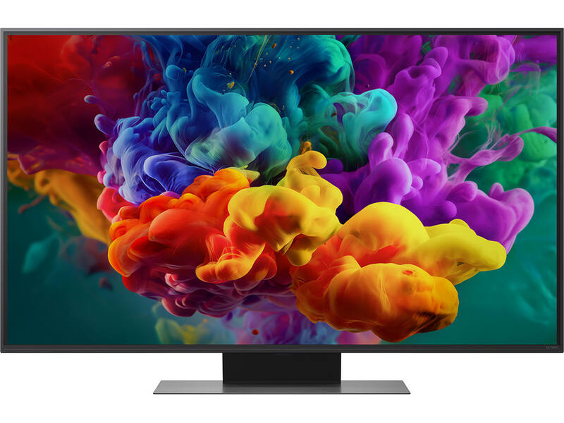 LG 65QNED87B6A (2026)