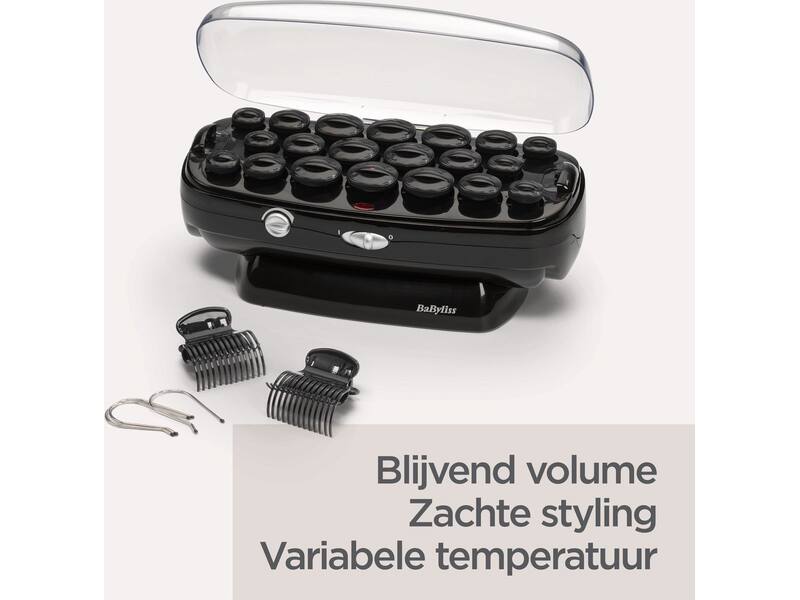 BaByliss Thermo Ceramic Rollers RS035E