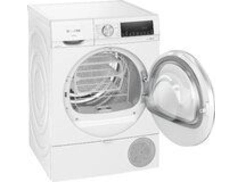 Siemens WQ33G1DENL iQ500 extraKlasse