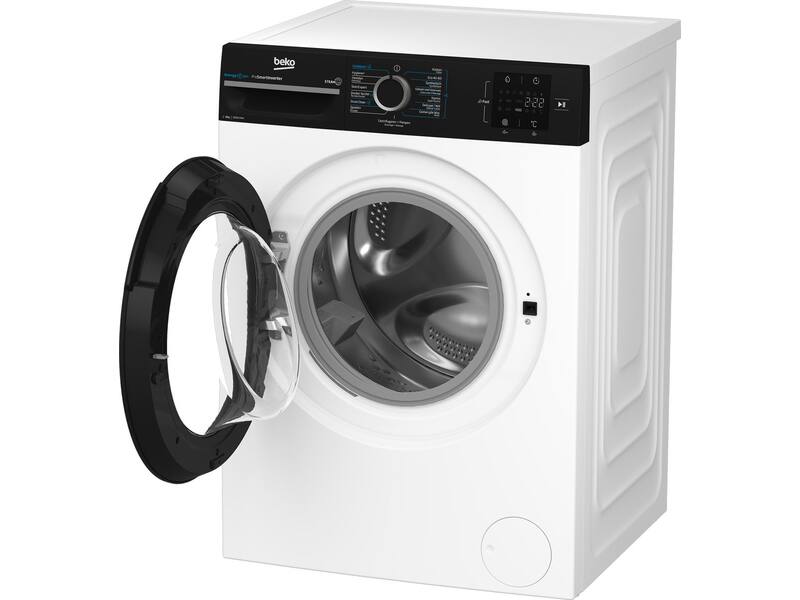 Beko BM3WFT3941B EnergySpin