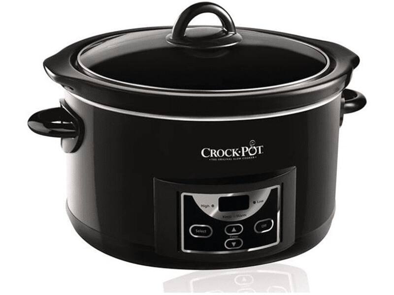 Crock-Pot CR507