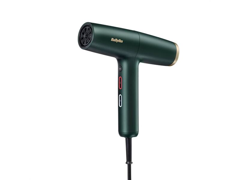 BaByliss Air Power Pro D6555DE