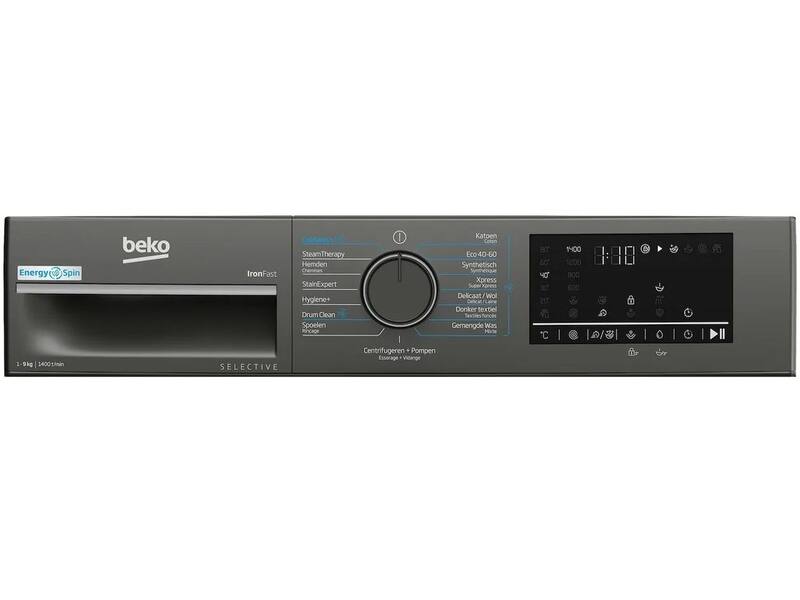 Beko B3WM49410M2