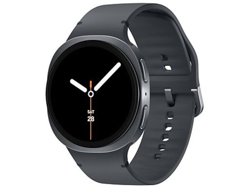 Samsung Galaxy Watch8 44mm Grafiet