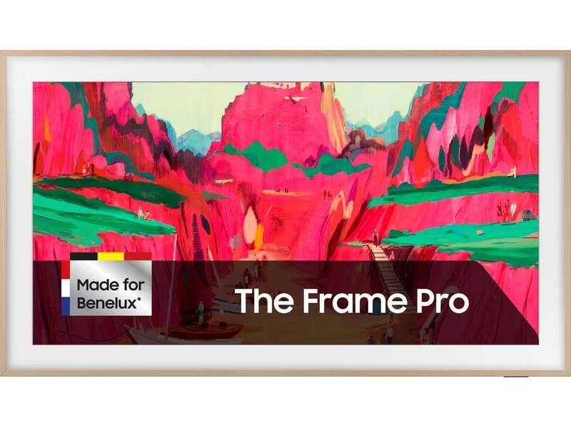 Samsung The Frame Pro 75LS03F (2025)