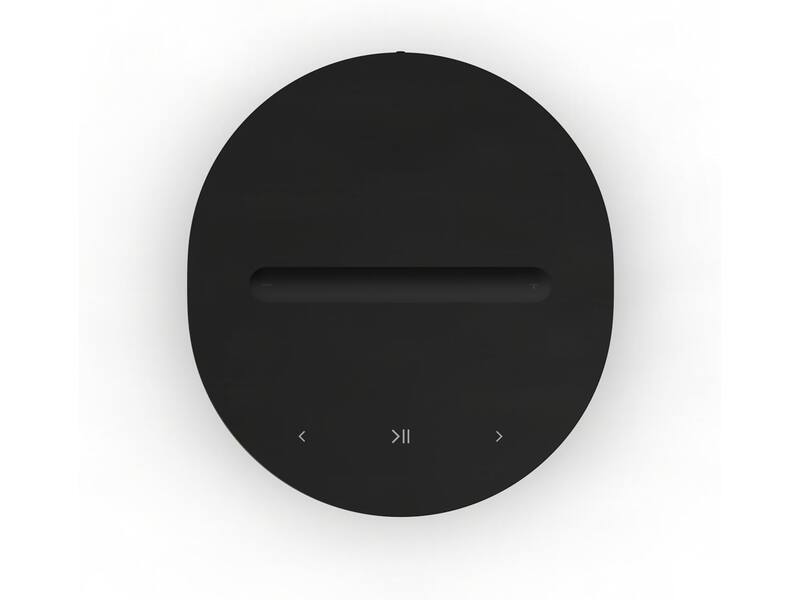 Sonos Era 100 SL Zwart