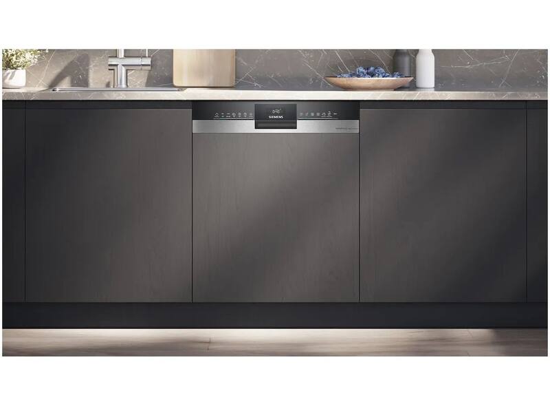 Siemens SN53ES20BE extraKlasse