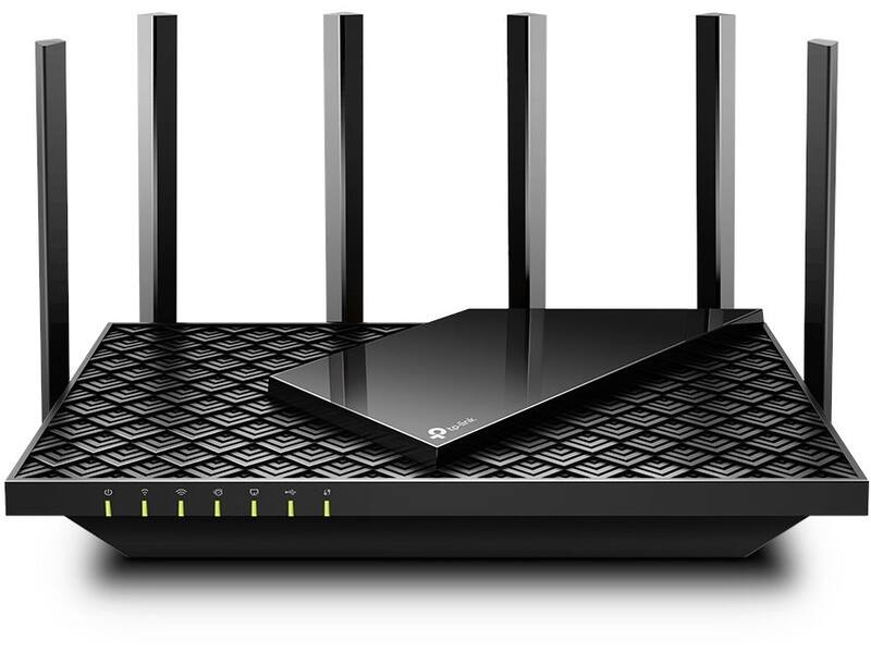 TP-Link Archer AX72