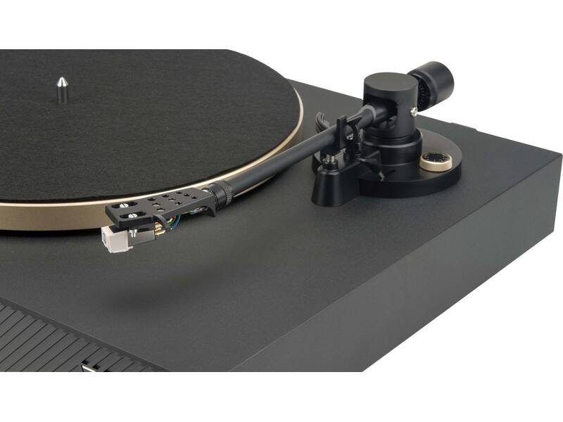 JBL Spinner BT Zwart/Goud