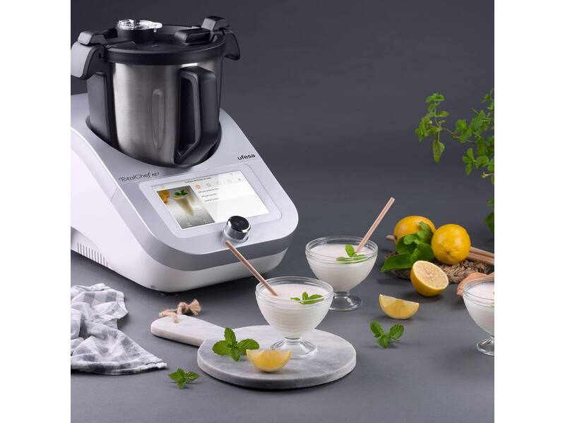Ufesa TotalChef RK7