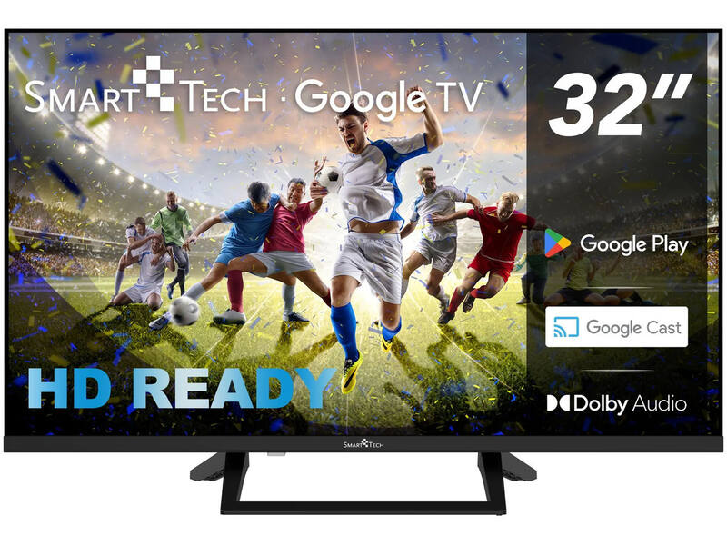 Smart Tech 32HG01V (2026)