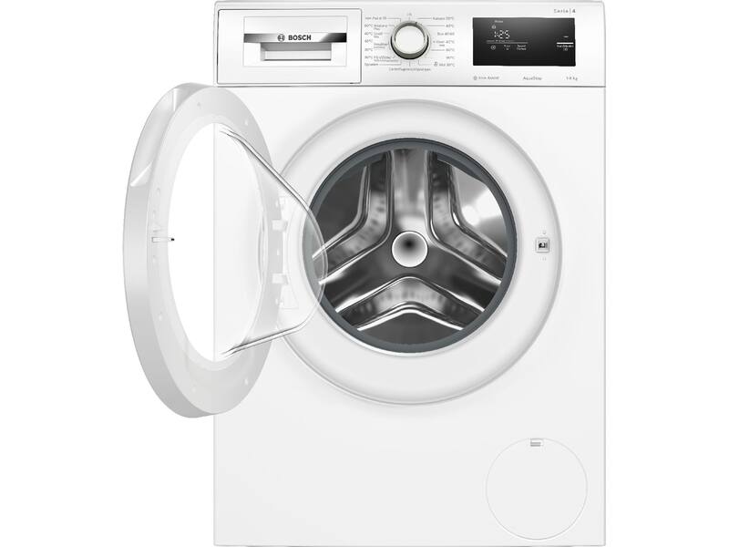 Bosch WAN2809XNL Serie 4 EXCLUSIV