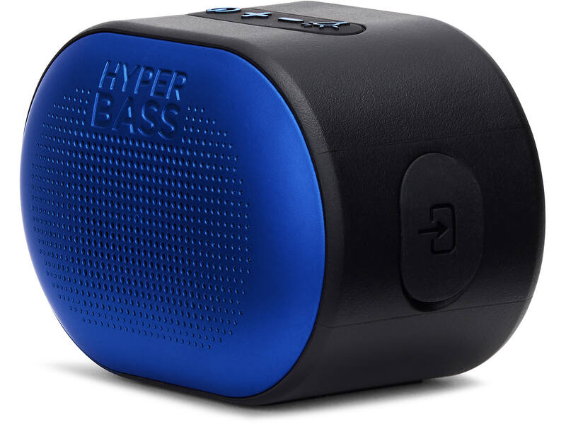 Aiwa BST-330BL BT Speaker